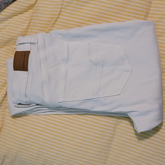 Curvy High-Waisted Jeggings - Picture 1 of 5